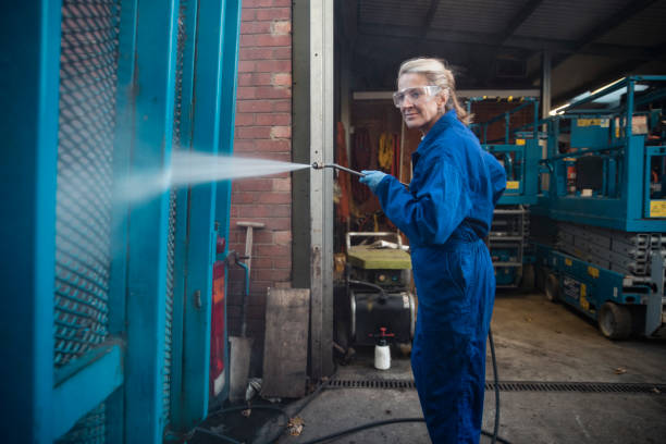 Best Oil Spill Cleanup  in Sophia, WV