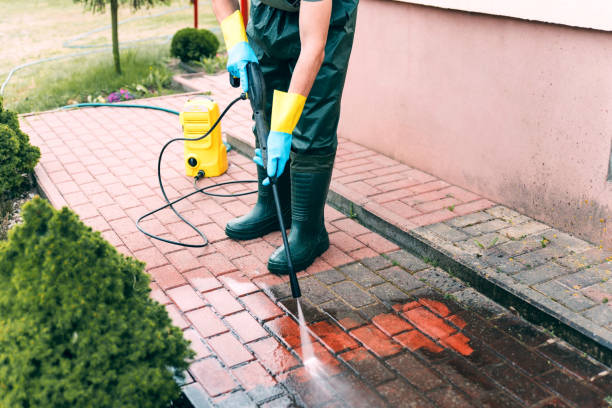 Best Patio and Deck Pressure Washing  in Sophia, WV