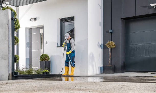 Best Fence Cleaning  in Sophia, WV