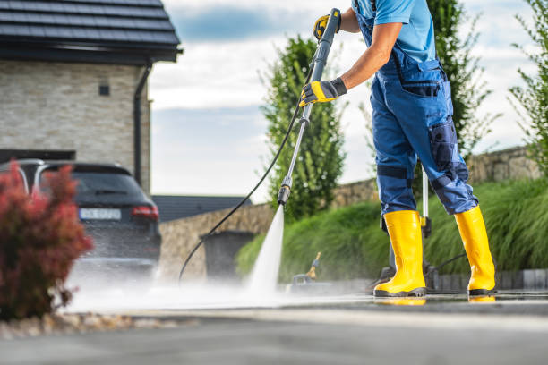 Professional  Pressure Washing Services in Sophia, WV